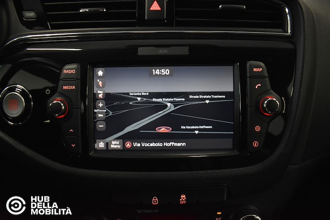 KIA cee'd 1.6 CRDi 136 CV DCT SW EcoDynamics Business Class